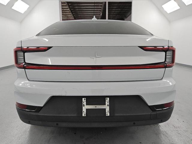  POLESTAR 2 2023 Silver