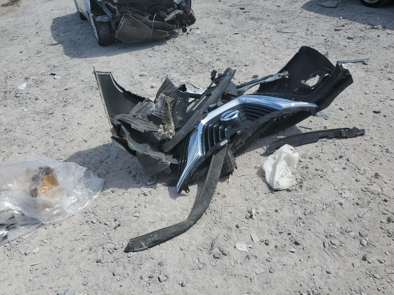 2017 Nissan Murano S VIN: 5N1AZ2MHXHN191720 Lot: 70209075