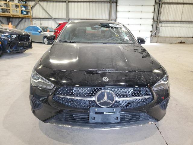 2025 MERCEDES-BENZ CLA 250 4MATIC  