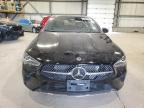2025 MERCEDES-BENZ CLA 250 4MATIC   for sale at Copart QC - MONTREAL