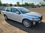 2011 VOLVO V50 T5   for sale at Copart CT - HARTFORD