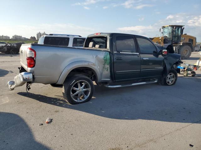 2006 TOYOTA TUNDRA DOUBLE CAB SR5  