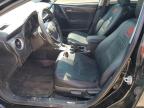 2017 TOYOTA COROLLA L   for sale at Copart ON - TORONTO