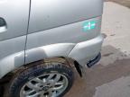 2005 DAIHATSU TERIOS SPORT for sale at Copart BRISTOL