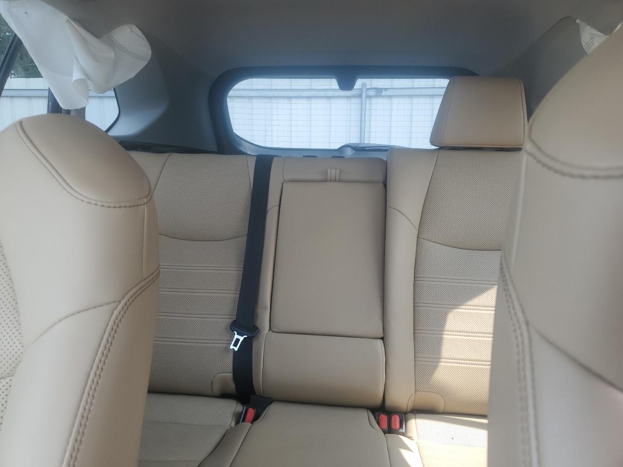 2020 Toyota Rav4 Limited VIN: 2T3N1RFV1LW107262 Lot: 68121555