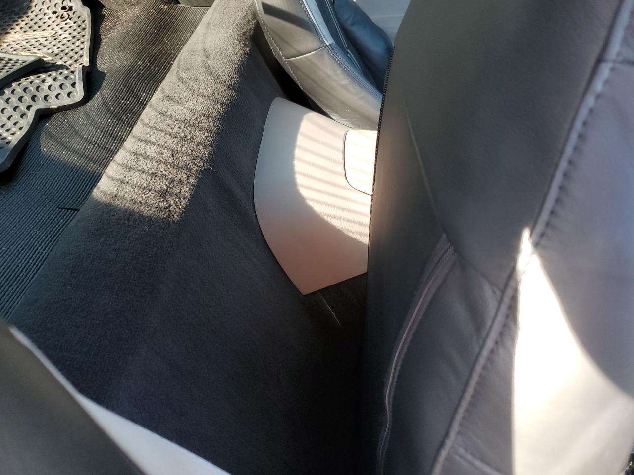 2007 Chevrolet Corvette VIN: 1G1YY26U775117310 Lot: 68402625