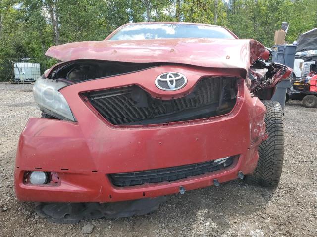 2009 TOYOTA CAMRY BASE  