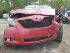 2009 TOYOTA CAMRY BASE   for sale at Copart ON - COOKSTOWN