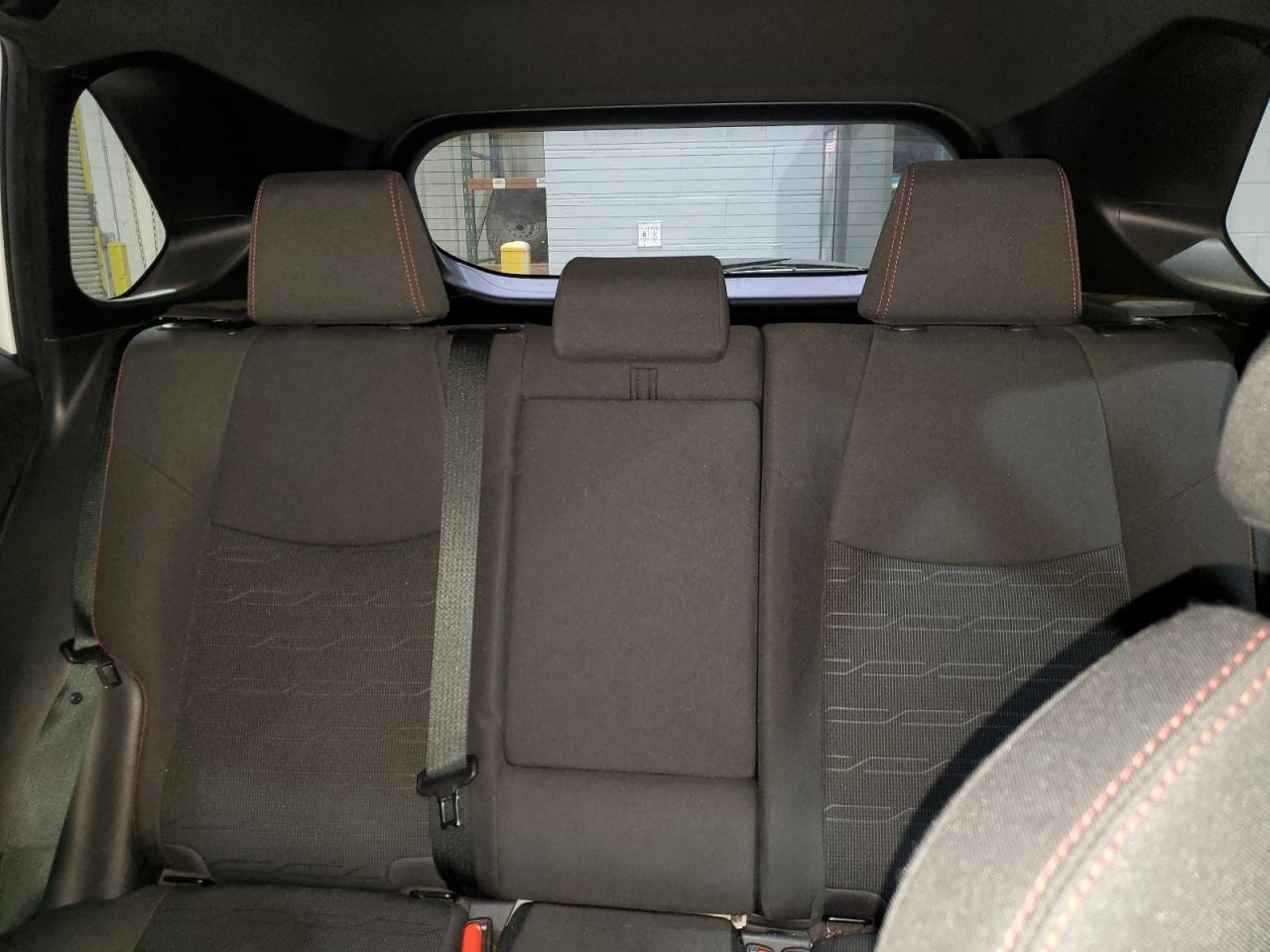 2021 Toyota Rav4 Prime Se VIN: JTMAB3FV8MD049755 Lot: 69443195