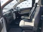 2010 MICROCAR M-GO SE CV for sale at Copart WESTBURY