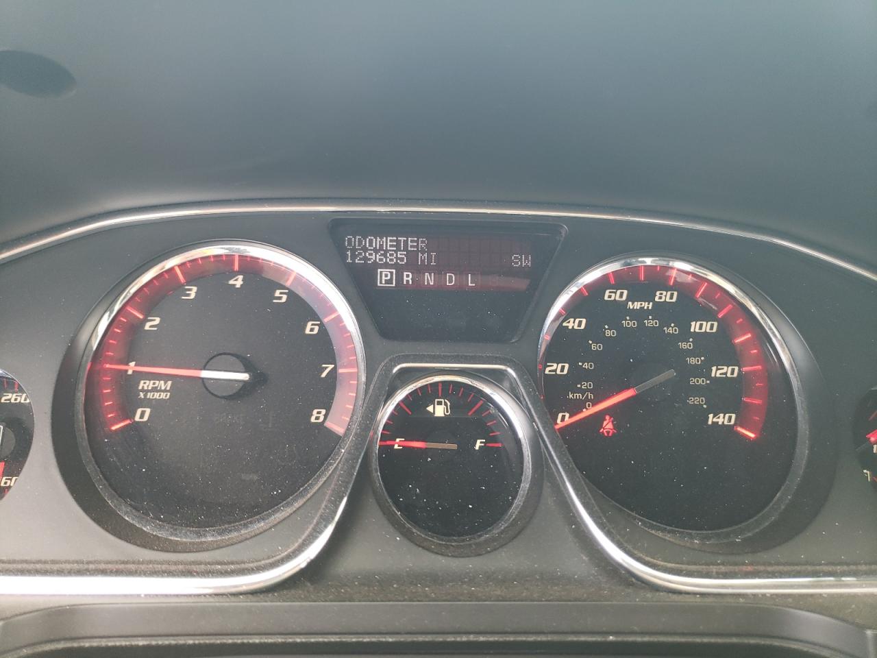 2015 GMC Acadia Denali VIN: 1GKKVTKD3FJ198124 Lot: 69706485