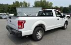 2017 FORD F150    for sale at Copart MA - NORTH BOSTON