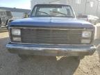 1985 CHEVROLET C20    for sale at Copart AB - EDMONTON