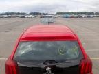 2015 PEUGEOT 108 ACTIVE for sale at Copart SANDTOFT