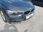 2017 BMW 320D SE for sale at Copart SANDWICH