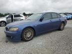 2007 BMW ALPINA B7    for sale at Copart NC - LUMBERTON