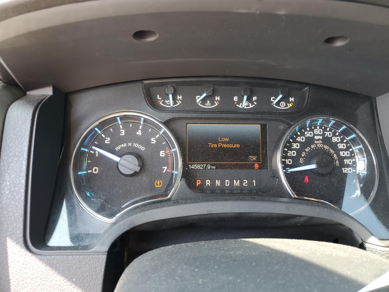 2011 Ford F150 Supercrew VIN: 1FTFW1CT4BKD72842 Lot: 69568615