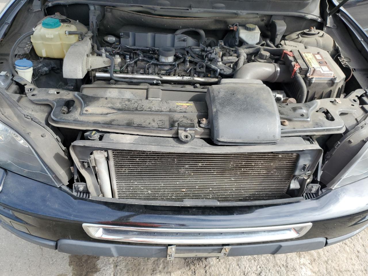 2011 Volvo Xc90 3.2 VIN: YV4952CZXB1594010 Lot: 69344735