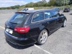 2010 AUDI A6 LE MANS for sale at Copart SANDTOFT