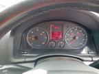 2009 VOLKSWAGEN JETTA SE for sale at Copart YORK