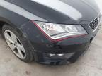 2014 SEAT LEON FR TD for sale at Copart GLOUCESTER