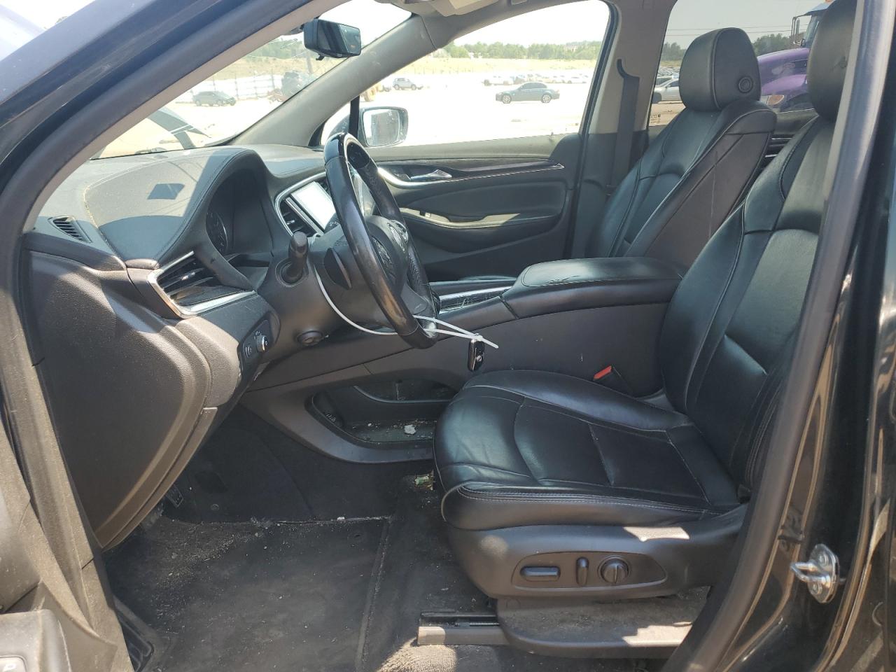 2019 Buick Enclave Avenir VIN: 5GAEVCKW6KJ231090 Lot: 70211165