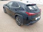 2023 LEXUS UX 250H F SPORT DESIGN 4X  for sale at Copart SANDY