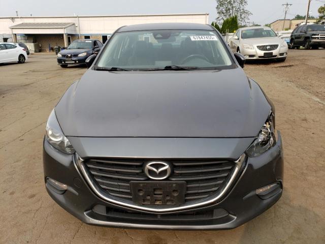  MAZDA 3 2018 Szary