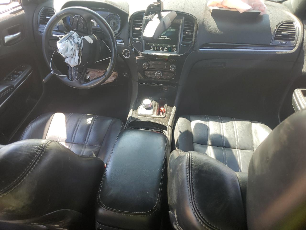 2018 Chrysler 300 S VIN: 2C3CCAGG6JH226543 Lot: 67668575