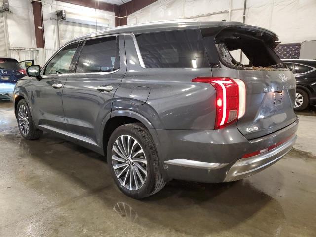  HYUNDAI PALISADE 2023 Gray