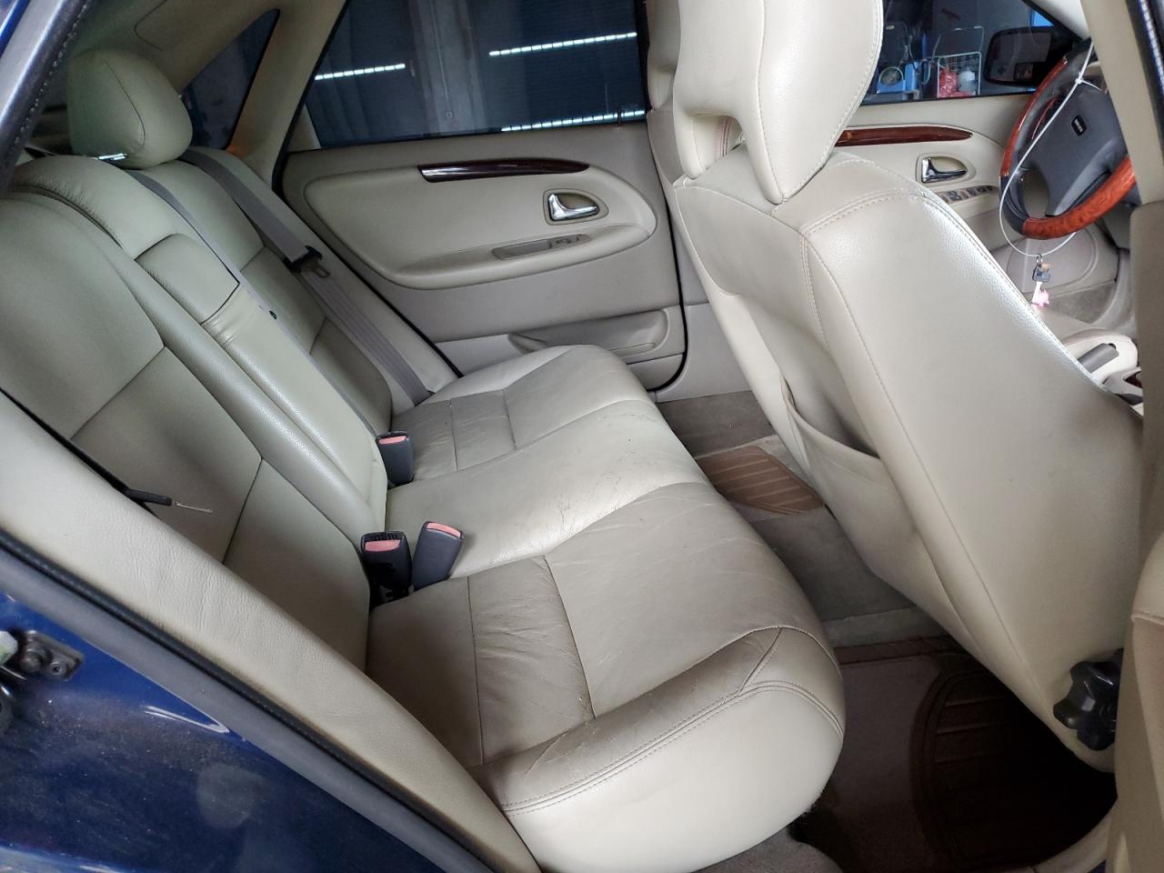 2002 Volvo S40 1.9T VIN: YV1VS29552F839369 Lot: 66755705
