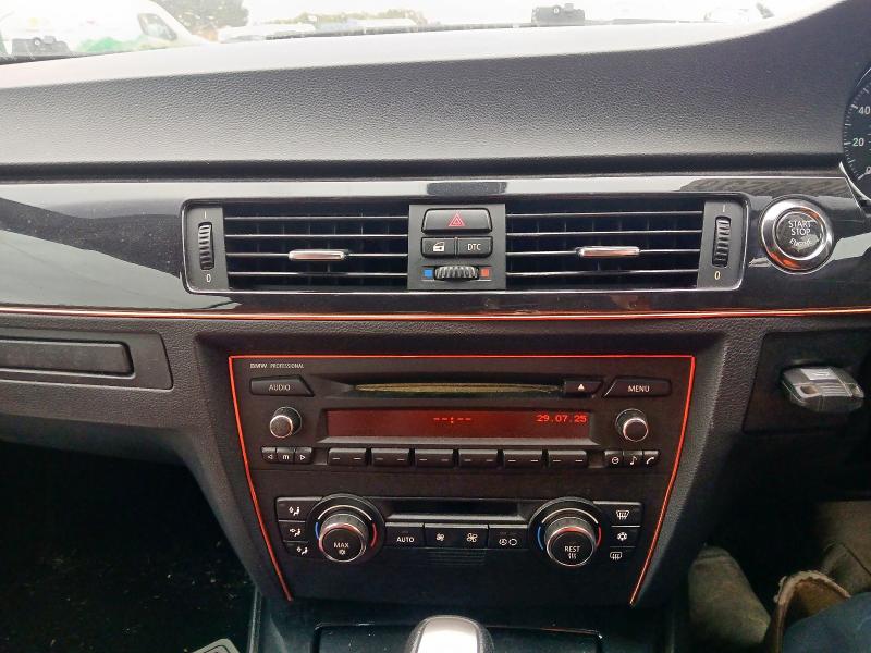 2007 BMW 325I SE AU