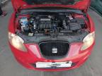 2009 SEAT LEON S EMO for sale at Copart SANDTOFT
