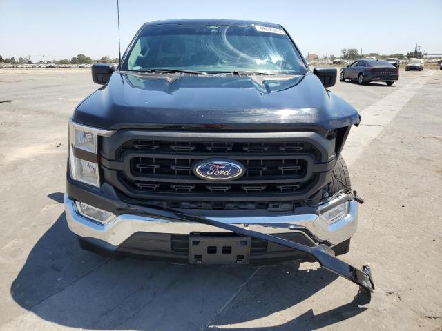  FORD All Models 2021 Черный