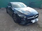 2019 MERCEDES BENZ AMG A 35 4 for sale at Copart PETERLEE