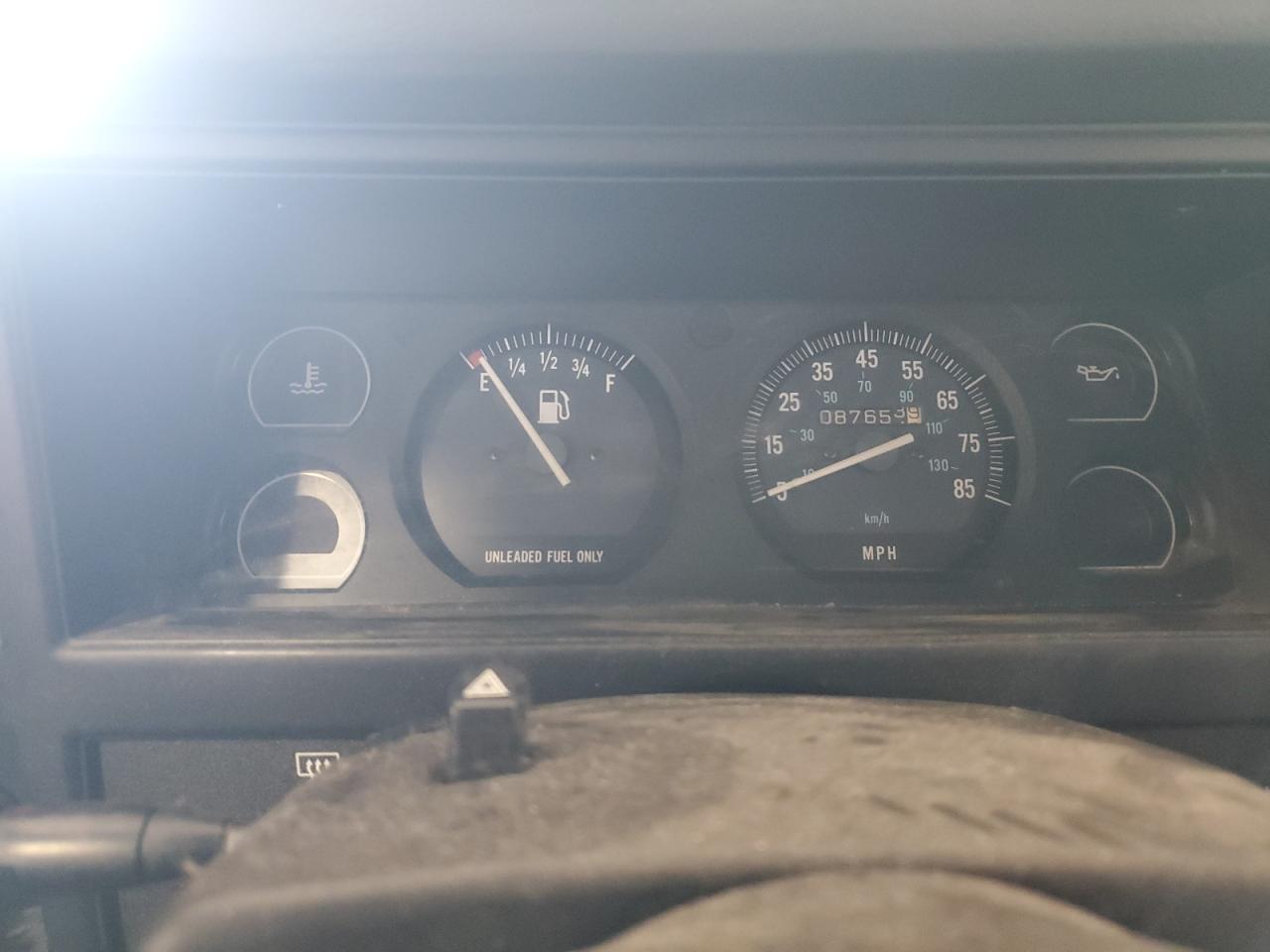 1996 Jeep Cherokee Se VIN: 1J4FJ27S7TL220372 Lot: 69694265