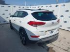 2017 HYUNDAI TUCSON PREMIUM SE CRDI AU  for sale at Copart BRISTOL