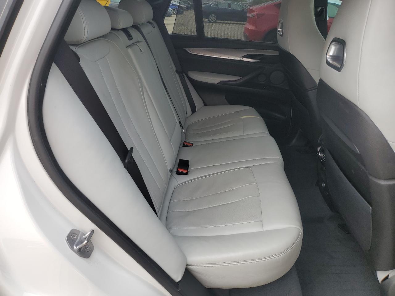 2016 BMW X5 M VIN: 5YMKT6C57G0R77647 Lot: 67657745