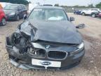 2012 BMW 320D SE for sale at Copart WISBECH