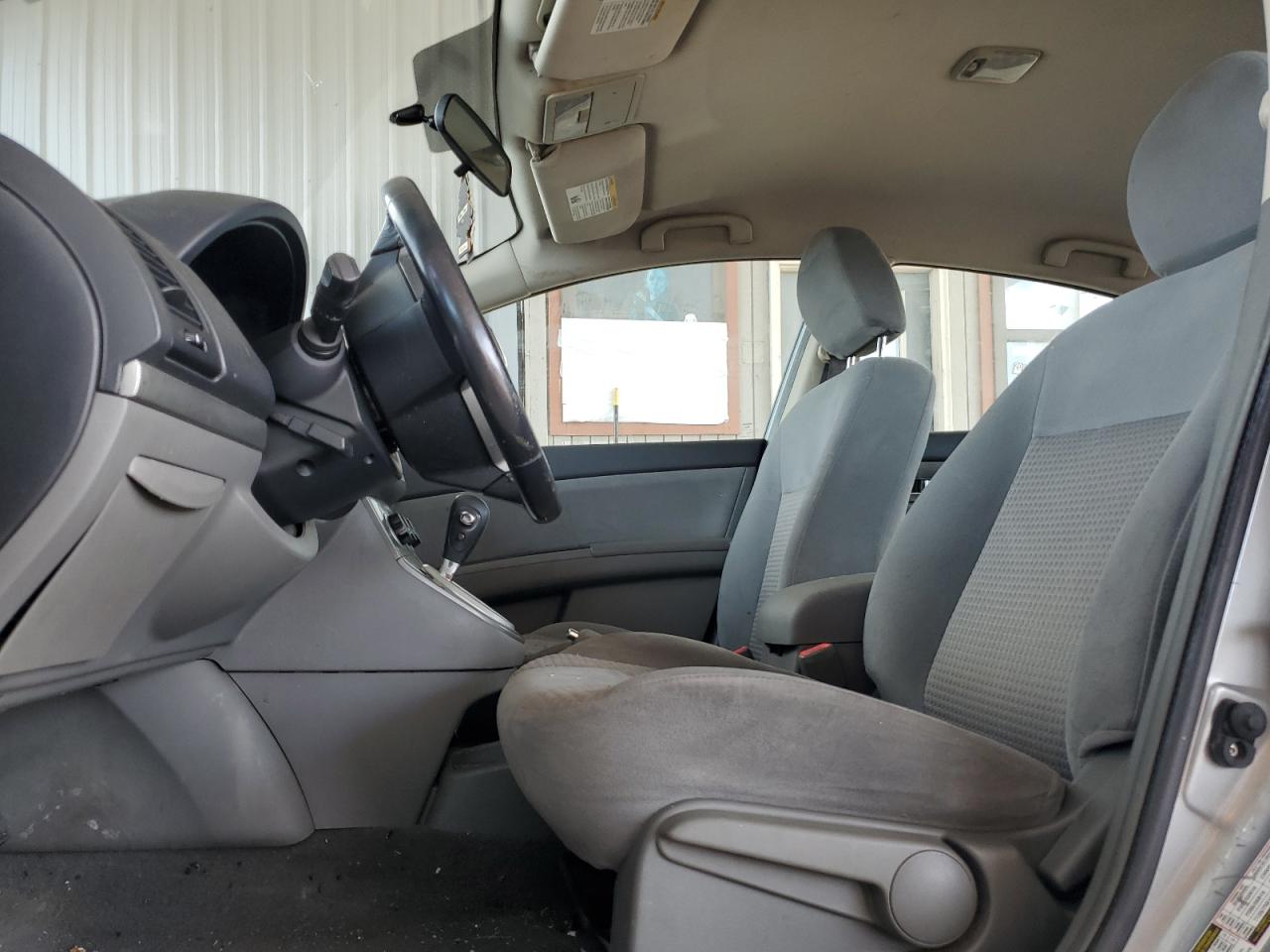 2008 Nissan Sentra 2.0 VIN: 3N1AB61EX8L761129 Lot: 70484545