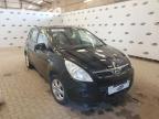 2009 HYUNDAI I20 COMFOR for sale at Copart SANDWICH