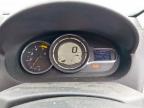 2016 RENAULT MEGANE DYNAMIQUE TOMTOM for sale at Copart WHITBURN