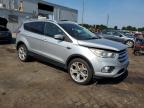 2017 FORD ESCAPE TITANIUM   à vendre chez Copart VA - FREDERICKSBURG