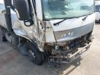 2016 NISSAN NT400 CABS for sale at Copart NEWBURY