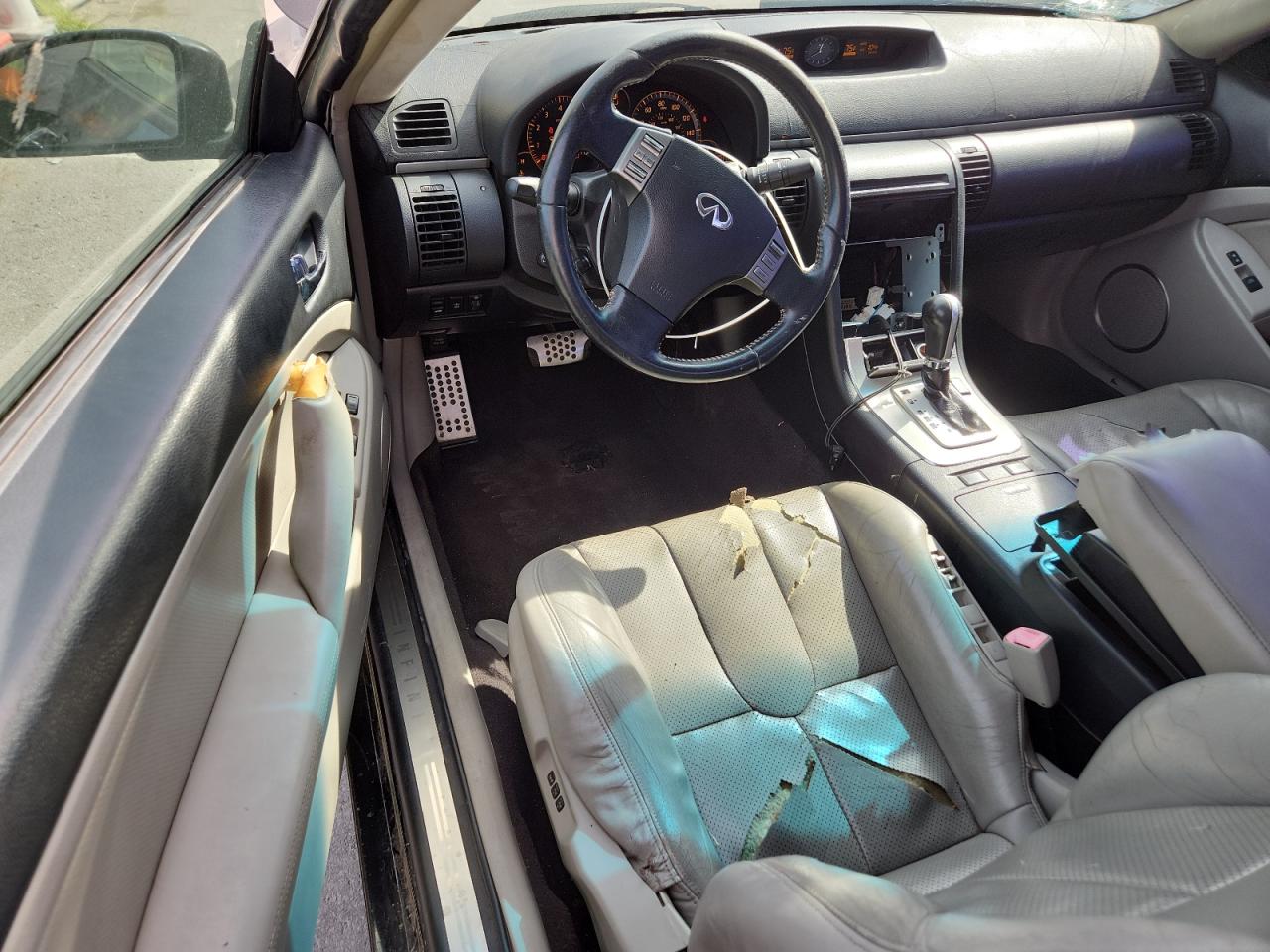 2007 Infiniti G35 VIN: JNKCV54E67M910027 Lot: 70552375