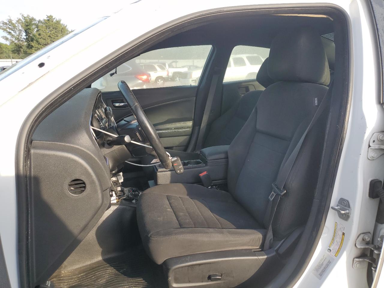 2014 Dodge Charger Police VIN: 2C3CDXAG4EH349224 Lot: 70471095