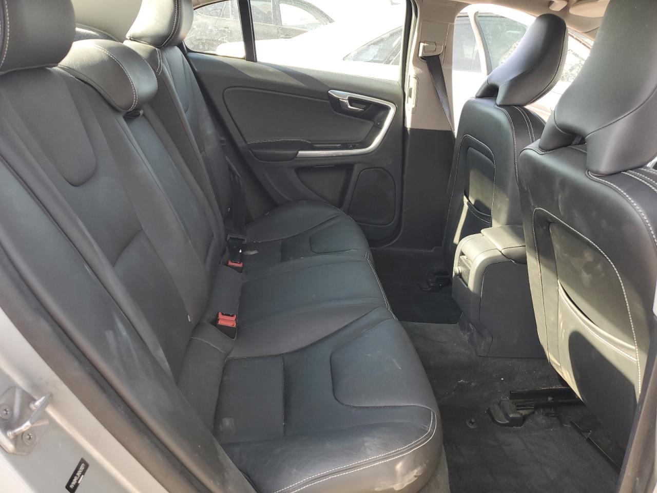 2017 Volvo S60 Dynamic VIN: YV140MTL2H2431271 Lot: 67815275