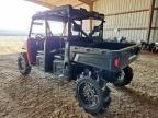 2018 Polaris Ranger Cre - Atv And Utility Vehicles Atv en Venta en Houston, TX - Front End