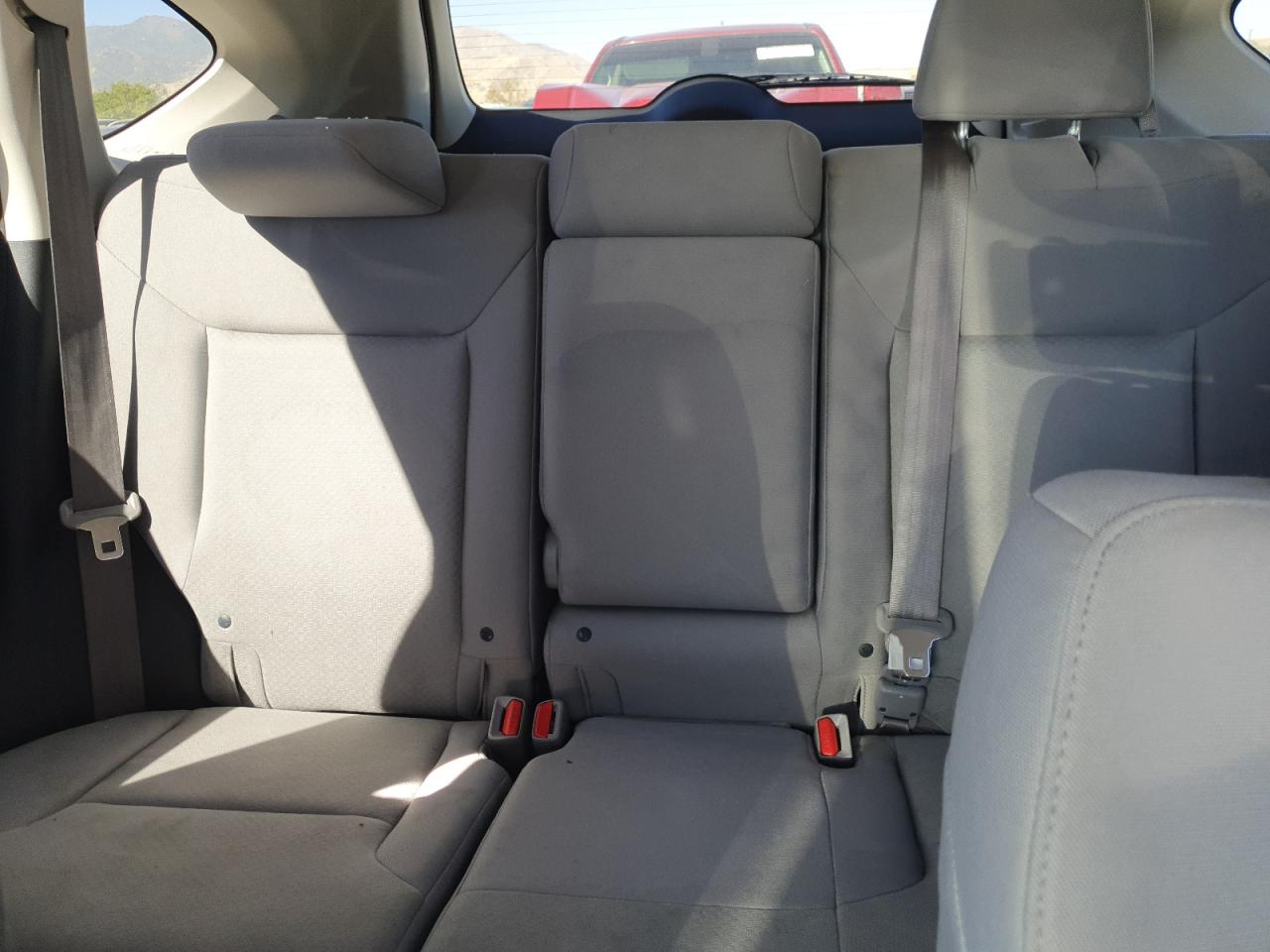 2015 Honda Cr-V Ex VIN: 5J6RM4H50FL037697 Lot: 68905505