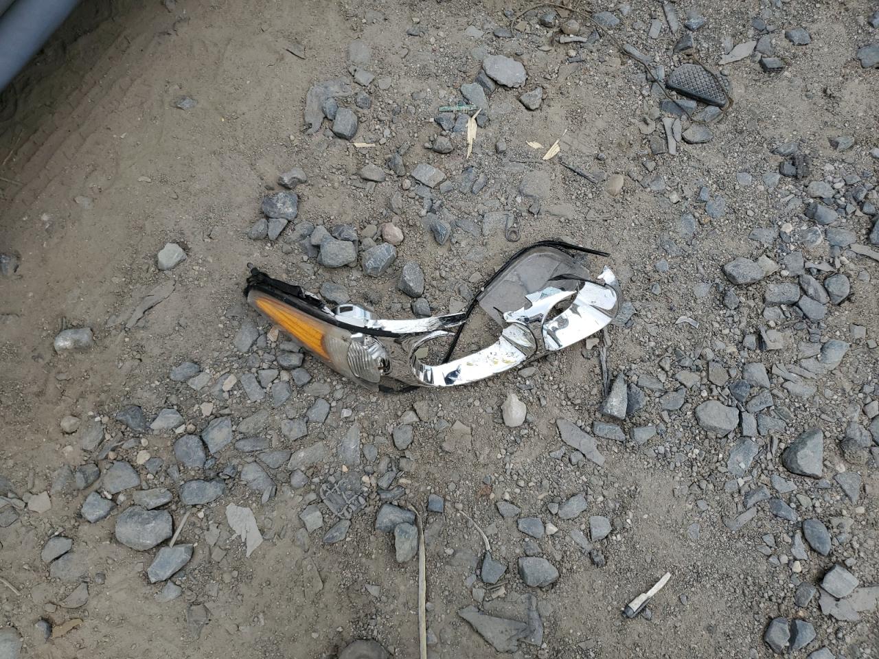 2003 Buick Lesabre Limited VIN: 1G4HR54K13U280683 Lot: 67832695